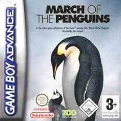 March of the Penguins (USA)